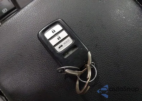 2018 Honda Accord Sport z USA, uszkodzony, nr VIN 1HGCV1F37JA238852